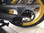Klikněte pro detailní foto č. 13 - Voge 800 Rally TESTOVACÍ SKLADEM