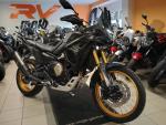 Klikněte pro detailní foto č. 1 - Voge 800 Rally TESTOVACÍ SKLADEM