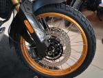 Klikněte pro detailní foto č. 3 - Voge 800 Rally TESTOVACÍ SKLADEM