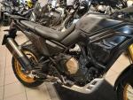 Klikněte pro detailní foto č. 4 - Voge 800 Rally TESTOVACÍ SKLADEM