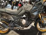 Klikněte pro detailní foto č. 5 - Voge 800 Rally TESTOVACÍ SKLADEM