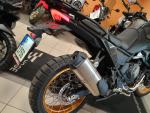 Klikněte pro detailní foto č. 6 - Voge 800 Rally TESTOVACÍ SKLADEM
