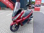 Detail nabídky - Honda PCX 125 komisní prodej2