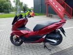 Klikněte pro detailní foto č. 2 - Honda PCX 125 komisní prodej2