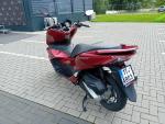 Klikněte pro detailní foto č. 3 - Honda PCX 125 komisní prodej2