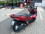 Klikněte pro detailní foto č. 4 - Honda PCX 125 komisní prodej2