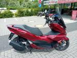 Klikněte pro detailní foto č. 5 - Honda PCX 125 komisní prodej2