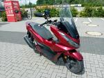 Klikněte pro detailní foto č. 6 - Honda PCX 125 komisní prodej2