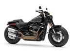 Detail nabídky - Harley-Davidson FXFBS Softail Fat Bob 114cui