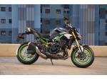 Klikněte pro detailní foto č. 3 - Kawasaki Z 900 SE SKLADEM - IHNED k ODBĚRU, 4 roky záruka