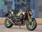 Detail nabídky - Kawasaki Z 900 SE SKLADEM - IHNED k ODBĚRU, 4 roky záruka