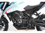 Klikněte pro detailní foto č. 12 - Voge 125R