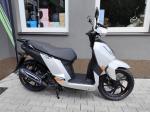 Klikněte pro detailní foto č. 2 - Peugeot Tweet 125i FL GT ABS, SKLADEM - IHNED K ODBĚRU