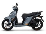 Klikněte pro detailní foto č. 7 - Peugeot Tweet 125i FL GT ABS, SKLADEM - IHNED K ODBĚRU