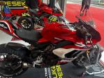 Klikněte pro detailní foto č. 5 - Ducati Panigale V4 S