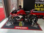 Detail nabídky - Ducati Panigale V4 S