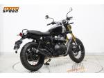 Klikněte pro detailní foto č. 5 - Royal Enfield Bear 650