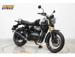 Klikněte pro detailní foto č. 7 - Royal Enfield Bear 650