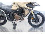 Klikněte pro detailní foto č. 11 - Voge 625 DSX
