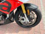 Klikněte pro detailní foto č. 10 - Aprilia Tuono V4 1100 RR