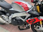 Klikněte pro detailní foto č. 11 - Aprilia Tuono V4 1100 RR