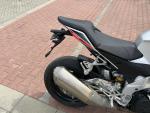 Klikněte pro detailní foto č. 12 - Aprilia Tuono V4 1100 RR