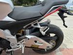 Klikněte pro detailní foto č. 13 - Aprilia Tuono V4 1100 RR