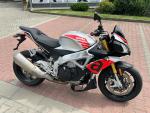 Klikněte pro detailní foto č. 1 - Aprilia Tuono V4 1100 RR
