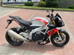 Klikněte pro detailní foto č. 2 - Aprilia Tuono V4 1100 RR