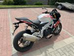 Klikněte pro detailní foto č. 3 - Aprilia Tuono V4 1100 RR