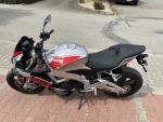 Klikněte pro detailní foto č. 6 - Aprilia Tuono V4 1100 RR