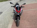 Klikněte pro detailní foto č. 8 - Aprilia Tuono V4 1100 RR