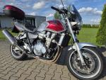 Detail nabídky - Honda CB 1300
