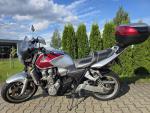 Klikněte pro detailní foto č. 6 - Honda CB 1300