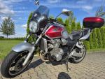 Klikněte pro detailní foto č. 7 - Honda CB 1300