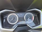 Klikněte pro detailní foto č. 13 - Honda Forza 350
