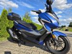Detail nabídky - Honda Forza 350