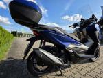 Klikněte pro detailní foto č. 4 - Honda Forza 350