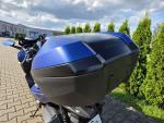 Klikněte pro detailní foto č. 9 - Honda Forza 350
