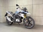 Klikněte pro detailní foto č. 2 - BMW G 310 GS ABS - ČR / SUPER CENA