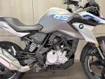 Klikněte pro detailní foto č. 4 - BMW G 310 GS ABS - ČR / SUPER CENA