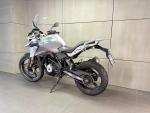 Klikněte pro detailní foto č. 6 - BMW G 310 GS ABS - ČR / SUPER CENA