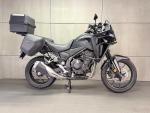 Detail nabídky - Honda NX 500 - ČR / 1. MAJ / DOPLŇKY ZA 50.000 KČ / SUPER CENA
