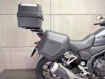 Klikněte pro detailní foto č. 4 - Honda NX 500 - ČR / 1. MAJ / DOPLŇKY ZA 50.000 KČ / SUPER CENA
