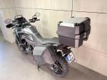 Klikněte pro detailní foto č. 8 - Honda NX 500 - ČR / 1. MAJ / DOPLŇKY ZA 50.000 KČ / SUPER CENA