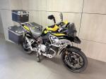 Klikněte pro detailní foto č. 3 - BMW F 750 GS - ESA / LIM. EDICE / WUNDERLICH 3 KUFRY / SUPER CENA