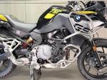 Klikněte pro detailní foto č. 4 - BMW F 750 GS - ESA / LIM. EDICE / WUNDERLICH 3 KUFRY / SUPER CENA