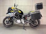 Klikněte pro detailní foto č. 6 - BMW F 750 GS - ESA / LIM. EDICE / WUNDERLICH 3 KUFRY / SUPER CENA