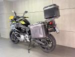 Klikněte pro detailní foto č. 7 - BMW F 750 GS - ESA / LIM. EDICE / WUNDERLICH 3 KUFRY / SUPER CENA