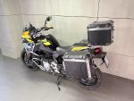 Klikněte pro detailní foto č. 8 - BMW F 750 GS - ESA / LIM. EDICE / WUNDERLICH 3 KUFRY / SUPER CENA